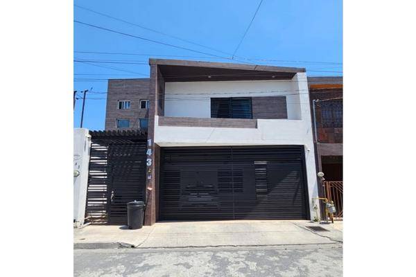 Foto de casa en , azteca, guadalupe, nuevo león, 0 foto 01 Foto de casa en venta en , azteca, guadalupe, nuevo león, 0 No. 01