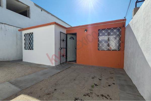 Foto de casa en aztecas 539, puesta del sol, la paz, baja california sur, 0 foto 01 Foto de casa en renta en aztecas 539, puesta del sol, la paz, baja california sur, 0 No. 01