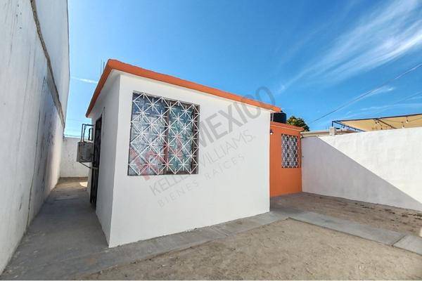 Foto de casa en aztecas 539, puesta del sol, la paz, baja california sur, 0 foto 02 Foto de casa en renta en aztecas 539, puesta del sol, la paz, baja california sur, 0 No. 02