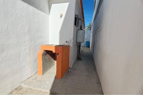 Foto de casa en aztecas 539, puesta del sol, la paz, baja california sur, 0 foto 03 Foto de casa en renta en aztecas 539, puesta del sol, la paz, baja california sur, 0 No. 03