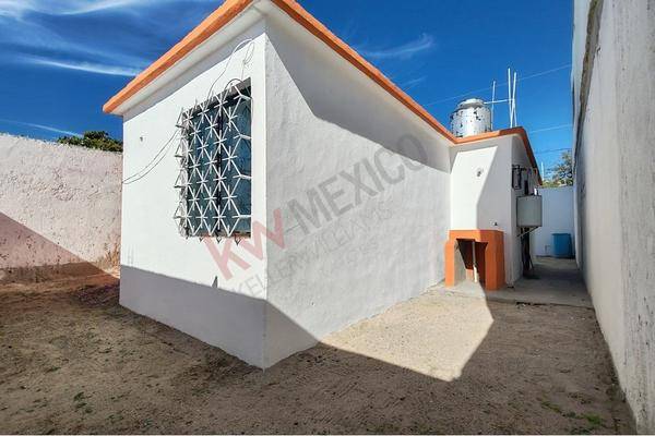 Foto de casa en aztecas 539, puesta del sol, la paz, baja california sur, 0 foto 04 Foto de casa en renta en aztecas 539, puesta del sol, la paz, baja california sur, 0 No. 04