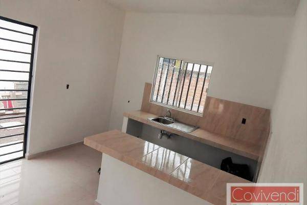 Foto de casa en azucena 0, lázaro cárdenas, colima, colima, 5390811 foto 05 Foto de casa en venta en azucena 0, lázaro cárdenas, colima, colima, 5390811 No. 05