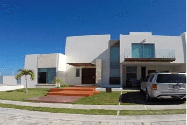 Foto de casa en azul , club residencial azul, carmen, campeche, 25825781 foto 01 Foto de casa en renta en azul , club residencial azul, carmen, campeche, 25825781 No. 01