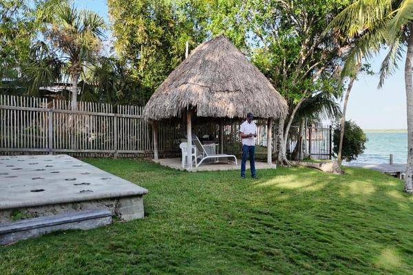 Foto de casa en , bacalar dos, bacalar, quintana roo, 0 foto 02 Foto de casa en venta en , bacalar dos, bacalar, quintana roo, 0 No. 02