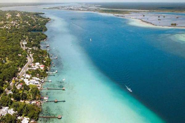 Foto de departamento en , bacalar dos, bacalar, quintana roo, 30714267 foto 02 Foto de departamento en venta en , bacalar dos, bacalar, quintana roo, 30714267 No. 02