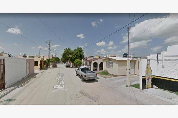 Foto de casa en bacobampo 1071, misión del arco, hermosillo, sonora, 0 foto 02 Foto de casa en venta en bacobampo 1071, misión del arco, hermosillo, sonora, 0 No. 02
