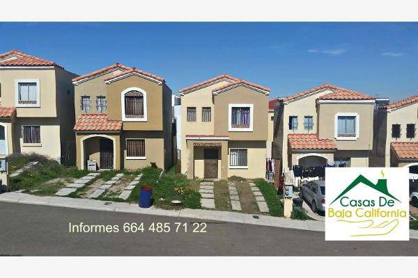 Foto de casa en badalona 8921, residencial barcelona, tijuana, baja california, 2998499 foto 01 Foto de casa en venta en badalona 8921, residencial barcelona, tijuana, baja california, 2998499 No. 01