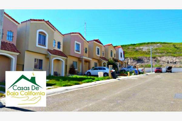 Foto de casa en badalona 8921, residencial barcelona, tijuana, baja california, 2998499 foto 02 Foto de casa en venta en badalona 8921, residencial barcelona, tijuana, baja california, 2998499 No. 02