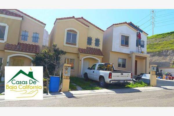 Foto de casa en badalona 8921, residencial barcelona, tijuana, baja california, 2998499 foto 03 Foto de casa en venta en badalona 8921, residencial barcelona, tijuana, baja california, 2998499 No. 03