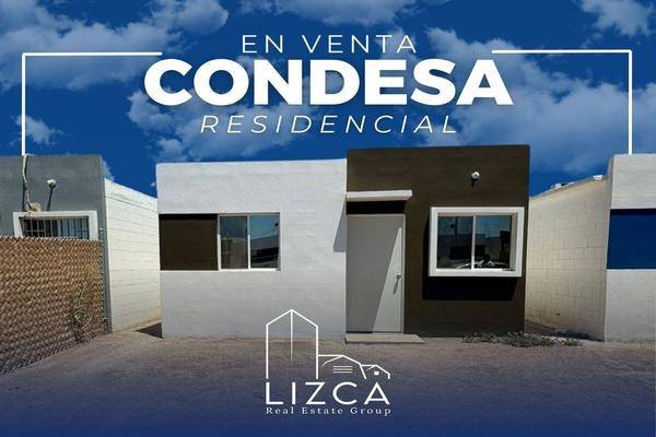 Foto de casa en baena , la condesa, mexicali, baja california, 28193455 foto 01 Foto de casa en venta en baena , la condesa, mexicali, baja california, 28193455 No. 01