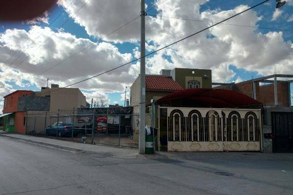 Foto de casa en bahia blanca , parajes del sur, juárez, chihuahua, 0 foto 02 Foto de casa en venta en bahia blanca , parajes del sur, juárez, chihuahua, 0 No. 02