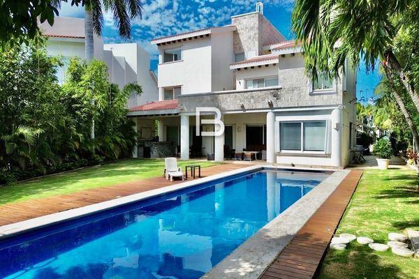 Foto de casa en , bahía dorada, benito juárez, quintana roo, 0 foto 02 Foto de casa en venta en , bahía dorada, benito juárez, quintana roo, 0 No. 02