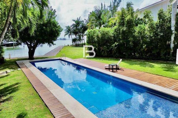 Foto de casa en , bahía dorada, benito juárez, quintana roo, 0 foto 03 Foto de casa en venta en , bahía dorada, benito juárez, quintana roo, 0 No. 03