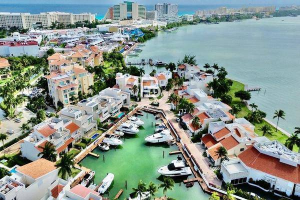 Foto de casa en , bahía dorada, benito juárez, quintana roo, 0 foto 04 Foto de casa en venta en , bahía dorada, benito juárez, quintana roo, 0 No. 04