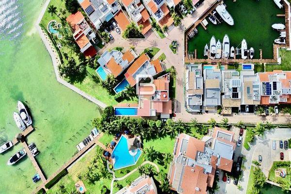 Foto de casa en , bahía dorada, benito juárez, quintana roo, 0 foto 05 Foto de casa en venta en , bahía dorada, benito juárez, quintana roo, 0 No. 05