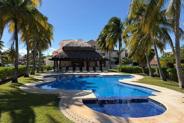 Foto de casa en , bahía dorada, benito juárez, quintana roo, 0 foto 01 Foto de casa en renta en , bahía dorada, benito juárez, quintana roo, 0 No. 01