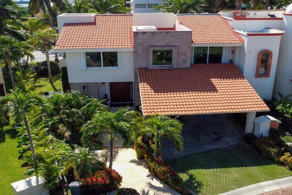 Foto de casa en , bahía dorada, benito juárez, quintana roo, 0 foto 03 Foto de casa en renta en , bahía dorada, benito juárez, quintana roo, 0 No. 03