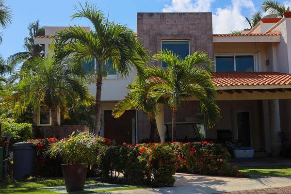 Foto de casa en , bahía dorada, benito juárez, quintana roo, 0 foto 04 Foto de casa en renta en , bahía dorada, benito juárez, quintana roo, 0 No. 04