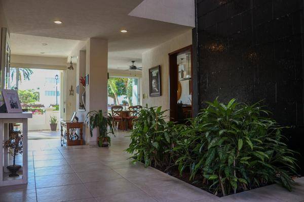 Foto de casa en , bahía dorada, benito juárez, quintana roo, 0 foto 05 Foto de casa en renta en , bahía dorada, benito juárez, quintana roo, 0 No. 05