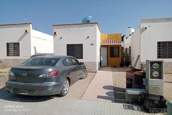 Foto de casa en bahía san hipólito 338, los tabachines, la paz, baja california sur, 28244756 foto 01 Foto de casa en venta en bahía san hipólito 338, los tabachines, la paz, baja california sur, 28244756 No. 01