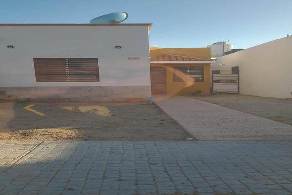 Foto de casa en bahía san hipólito 338, los tabachines, la paz, baja california sur, 28244756 foto 02 Foto de casa en venta en bahía san hipólito 338, los tabachines, la paz, baja california sur, 28244756 No. 02