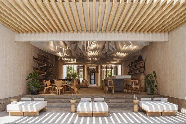 Foto de departamento en , bahías de punta solimán, tulum, quintana roo, 0 foto 04 Foto de departamento en venta en , bahías de punta solimán, tulum, quintana roo, 0 No. 04