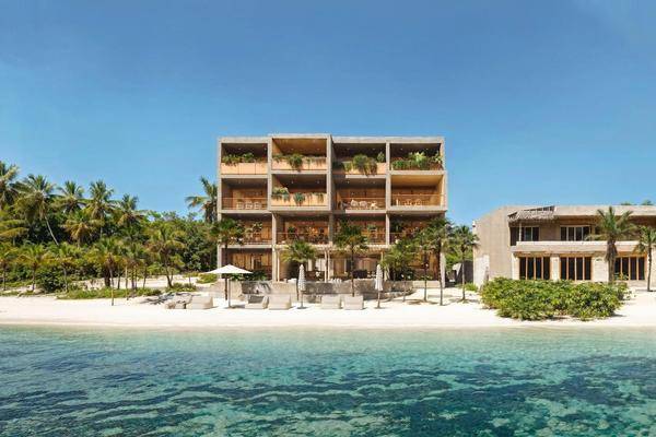 Foto de departamento en , bahías de punta solimán, tulum, quintana roo, 30852991 foto 01 Foto de departamento en venta en , bahías de punta solimán, tulum, quintana roo, 30852991 No. 01