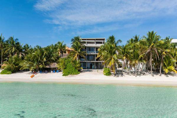 Foto de departamento en , bahías de punta solimán, tulum, quintana roo, 0 foto 01 Foto de departamento en venta en , bahías de punta solimán, tulum, quintana roo, 0 No. 01