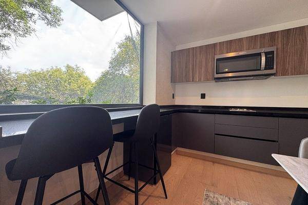 Foto de departamento en baja california , roma sur, cuauhtémoc, df / cdmx, 0 foto 12 Foto de departamento en venta en baja california , roma sur, cuauhtémoc, df / cdmx, 0 No. 12