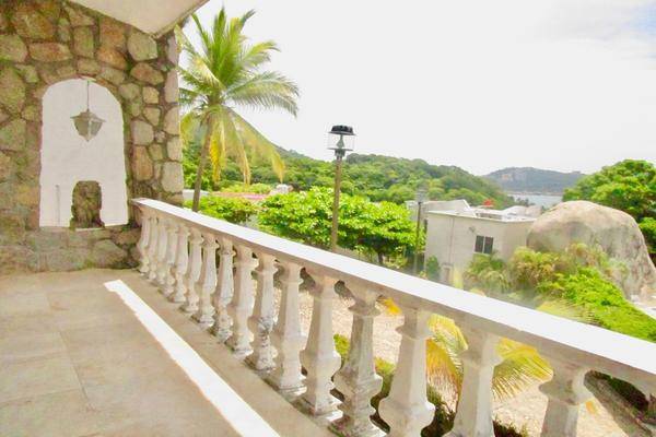 Foto de casa en baja catita , pichilingue, acapulco de juárez, guerrero, 16519758 foto 03 Foto de casa en venta en baja catita , pichilingue, acapulco de juárez, guerrero, 16519758 No. 03