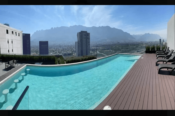 Foto de departamento en bakara , santa maría, monterrey, nuevo león, 0 foto 01 Foto de departamento en venta en bakara , santa maría, monterrey, nuevo león, 0 No. 01