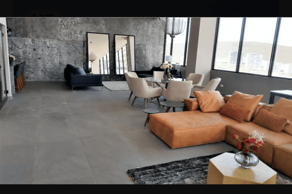 Foto de departamento en bakara , santa maría, monterrey, nuevo león, 0 foto 02 Foto de departamento en venta en bakara , santa maría, monterrey, nuevo león, 0 No. 02