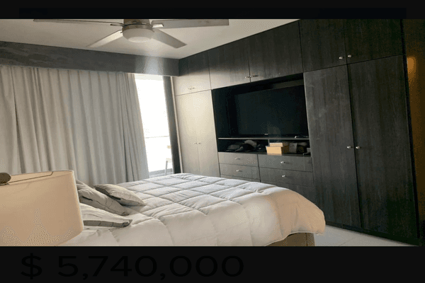 Foto de departamento en bakara , santa maría, monterrey, nuevo león, 0 foto 05 Foto de departamento en venta en bakara , santa maría, monterrey, nuevo león, 0 No. 05