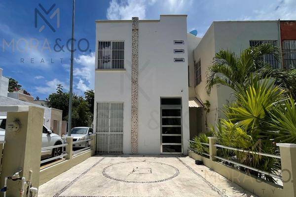 Foto de casa en , balamtun, solidaridad, quintana roo, 0 foto 01 Foto de casa en venta en , balamtun, solidaridad, quintana roo, 0 No. 01