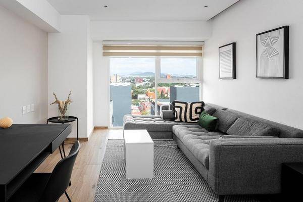 Foto de departamento en balboa , portales sur, benito juárez, df / cdmx, 26038254 foto 03 Foto de departamento en venta en balboa , portales sur, benito juárez, df / cdmx, 26038254 No. 03