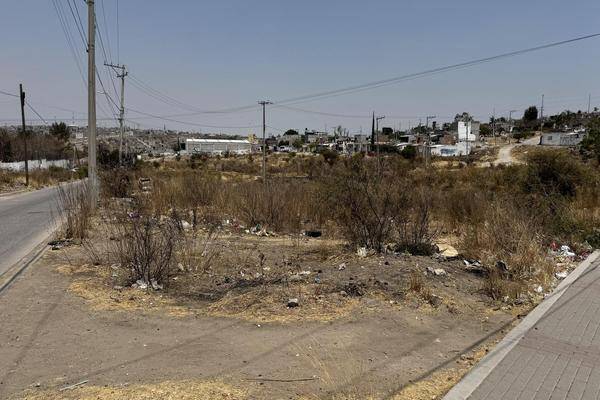 Foto de terreno habitacional en , balcones de la joya, león, guanajuato, 0 foto 01 Foto de terreno habitacional en venta en , balcones de la joya, león, guanajuato, 0 No. 01