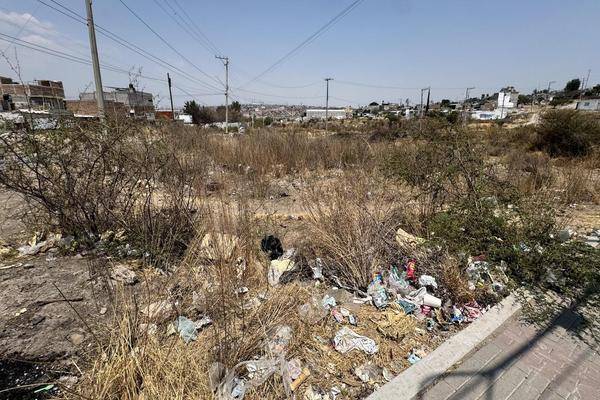 Foto de terreno habitacional en , balcones de la joya, león, guanajuato, 0 foto 03 Foto de terreno habitacional en venta en , balcones de la joya, león, guanajuato, 0 No. 03