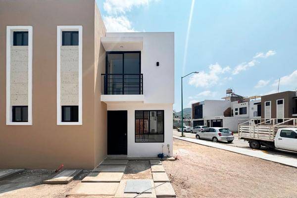 Foto de casa en , balcones de la presa, león, guanajuato, 29827979 foto 01 Foto de casa en venta en , balcones de la presa, león, guanajuato, 29827979 No. 01