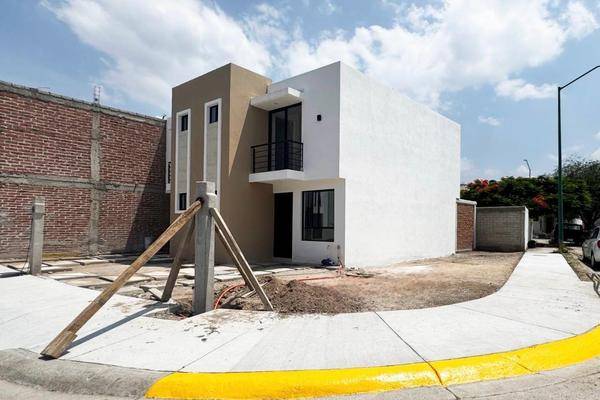 Foto de casa en , balcones de la presa, león, guanajuato, 29827979 foto 02 Foto de casa en venta en , balcones de la presa, león, guanajuato, 29827979 No. 02