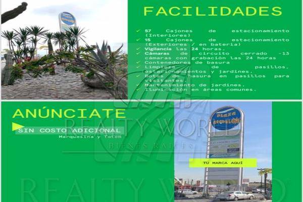 Foto de local en , balcones de san miguel, guadalupe, nuevo león, 13200416 foto 02 Foto de local en renta en , balcones de san miguel, guadalupe, nuevo león, 13200416 No. 02