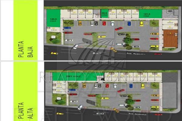 Foto de local en , balcones de san miguel, guadalupe, nuevo león, 13200416 foto 04 Foto de local en renta en , balcones de san miguel, guadalupe, nuevo león, 13200416 No. 04