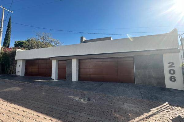 Foto de casa en , balcones del campestre, león, guanajuato, 0 foto 01 Foto de casa en venta en , balcones del campestre, león, guanajuato, 0 No. 01