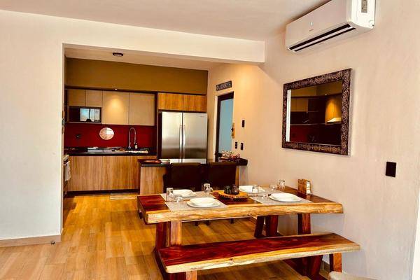 Foto de departamento en , bali, solidaridad, quintana roo, 30207630 foto 04 Foto de departamento en renta en , bali, solidaridad, quintana roo, 30207630 No. 04