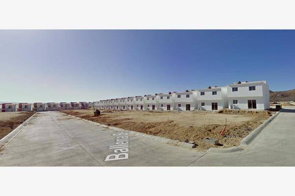 Foto de casa en ballena de sei , san josé del cabo centro, los cabos, baja california sur, 0 foto 01 Foto de casa en venta en ballena de sei , san josé del cabo centro, los cabos, baja california sur, 0 No. 01