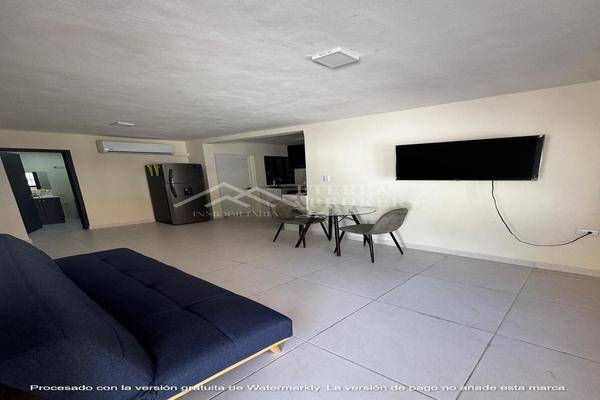 Foto de departamento en ballena , justo sierra, carmen, campeche, 29381847 foto 04 Foto de departamento en renta en ballena , justo sierra, carmen, campeche, 29381847 No. 04