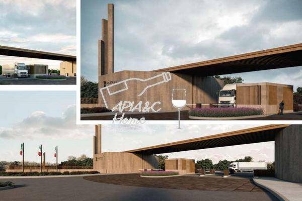 Foto de terreno industrial en , balvanera, corregidora, querétaro, 0 foto 02 Foto de terreno industrial en venta en , balvanera, corregidora, querétaro, 0 No. 02