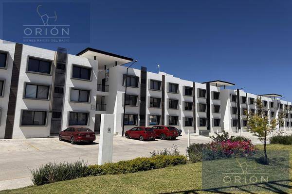 Foto de departamento en , balvanera, corregidora, querétaro, 0 foto 02 Foto de departamento en venta en , balvanera, corregidora, querétaro, 0 No. 02