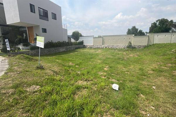 Foto de terreno habitacional en , balvanera polo y country club, corregidora, querétaro, 0 foto 02 Foto de terreno habitacional en venta en , balvanera polo y country club, corregidora, querétaro, 0 No. 02