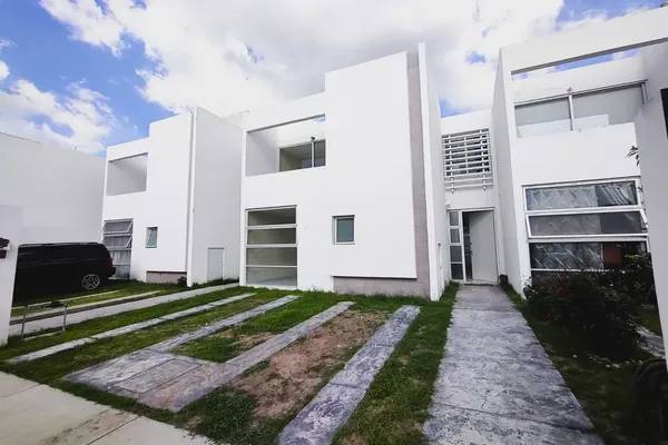 Foto de casa en , barlovento, aguascalientes, aguascalientes, 0 foto 02 Foto de casa en renta en , barlovento, aguascalientes, aguascalientes, 0 No. 02