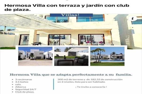 Foto de casa en , barra vieja, acapulco de juárez, guerrero, 28040145 foto 02 Foto de casa en renta en , barra vieja, acapulco de juárez, guerrero, 28040145 No. 02